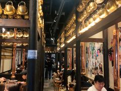 -韩国料理大力士(屏风街店)