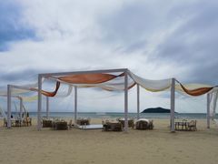 -石梅湾艾美度假酒店