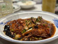 -壹只菜·崇明本地特色菜(崇明南门店)