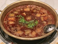 -涿派·炝锅鱼(涿州店)