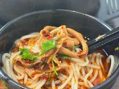 -渝龙记罐罐米线(中央城店)