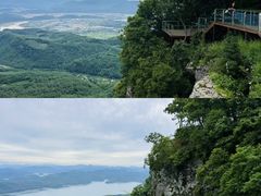 -五女山景区