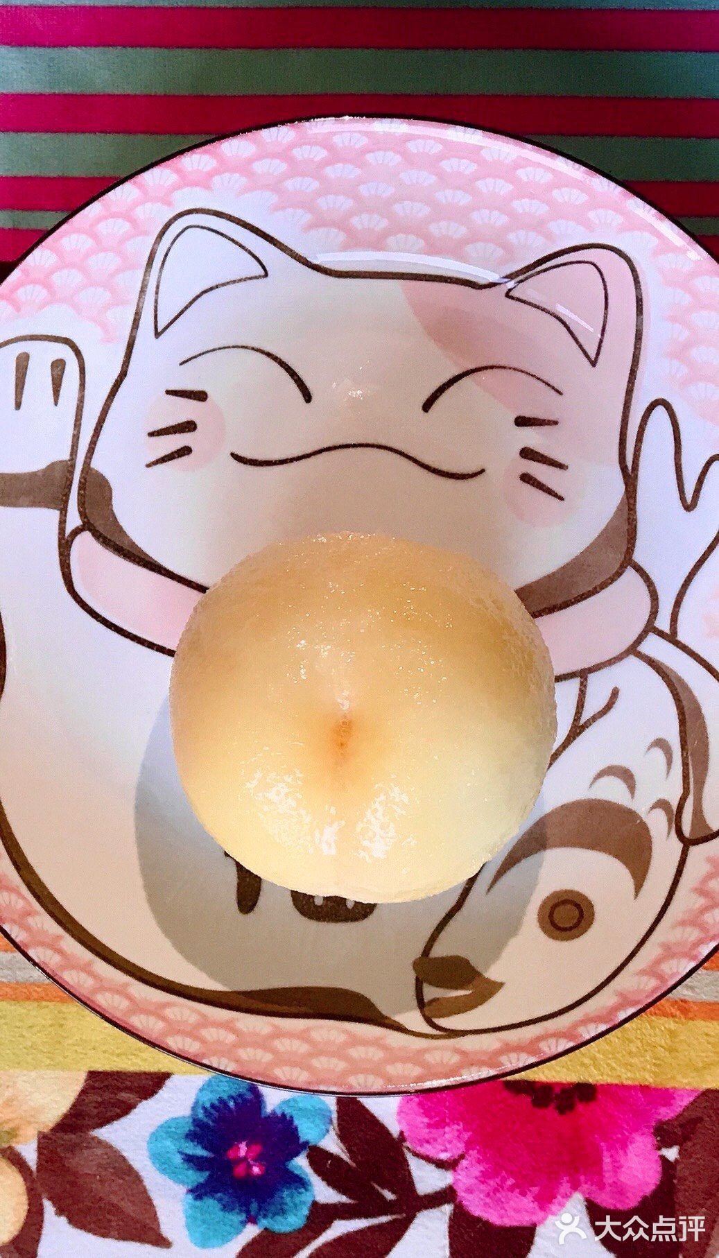 水蜜桃🍑是桃子里的小可爱