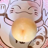 水蜜桃🍑是桃子里的小可爱