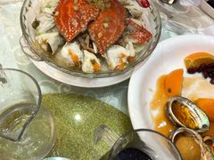-悦来酒家·正宗闽南菜(西街店)