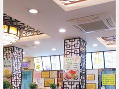 -河州春清真西北特色美食(虎踞路店)