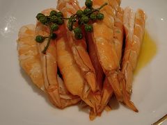 -宝丽轩中餐厅BAOLIXUAN