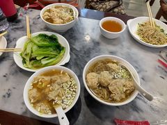 -竹园竹升面(西关总店)