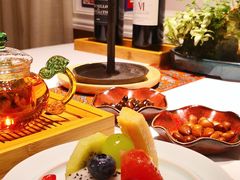 五香杏仁-叶叶菩提·晋福宫