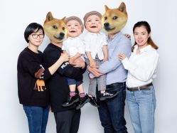 -BabyA 专业婴童摄影(古北时尚广场店)