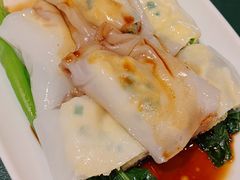 -粤色·老广州茶餐厅(河南商会大厦店)