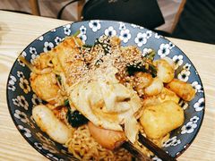 -皆道拌麻辣烫·麻辣拌