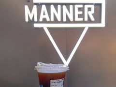 -Manner Coffee(布吉万象汇店)
