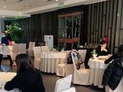 大堂-眉州东坡(通州店)