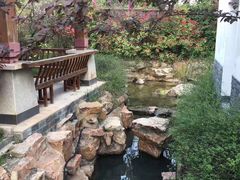 -深业半汤御泉庄温泉