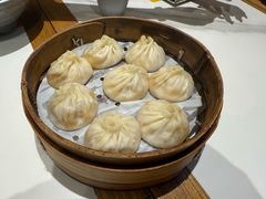 -馋三尺蟹粉小笼(人民广场店)