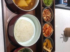 -牛腩之旅·牛腩牛杂煲(光启城美食城店)
