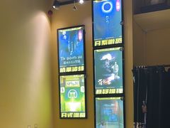 -谜盒子奇幻密室(南屏店)