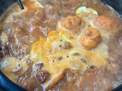 -好味家豆米火锅(龚北路店)