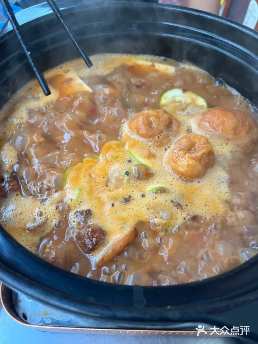好味家豆米火锅(龚北路店)图片
