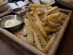 -Bistro Les Lilas丁香花小酒馆