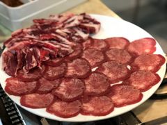 -金顺韩式烤肉·网红烤肉店(广利路店)