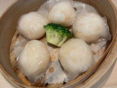 -金苑海鲜酒家(来魅力店)