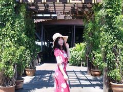-卡帕莱度假村(西巴丹岛)