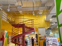 -KKV(上海月星环球港主力店)