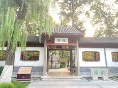 -济南大明湖景区