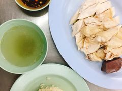 -红大哥水门鸡饭(總店)