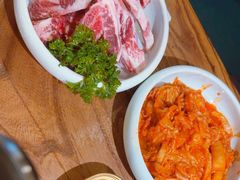 -九田家黑牛烤肉料理(新辰里亚运村店)