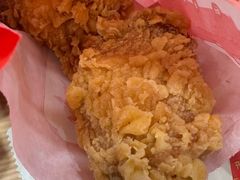 -塔斯汀中国汉堡(嘉禾望岗地铁站店)