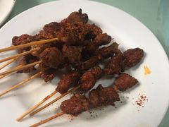 -朱家花园食府(顺城王府井店)
