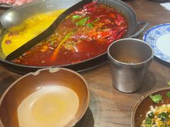-萍姐火锅·公路夜市(南京新街口店)