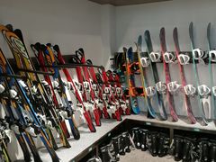 -SNOWGATE滑雪·华雪梦(老西门店)