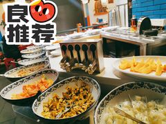 -巴九门老火锅(来福士打望店)