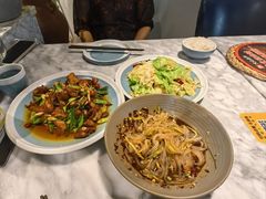 -懒人盐府人家(航天桥店)