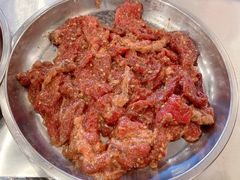 -英雄故事地摊烤肉(马驹桥店)