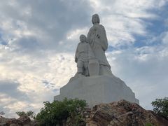 -梁子岛生态旅游区