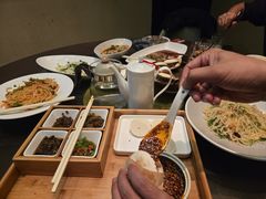 -西安饭庄·非遗陕菜(凤城五路店)