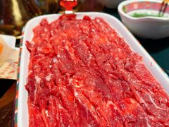 -大吉利·潮汕鲜牛肉火锅(总店)