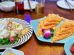 -赵小姐丨新中餐(曲江店)