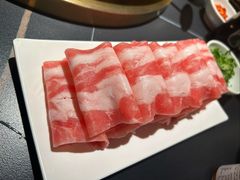 -蜀九香火锅(彩虹店)
