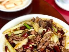 -郭氏沙坝鱼庄＆白族特色菜