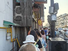 -龙翔臭豆腐(河坊街店)