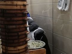-舒小笼松针小笼包