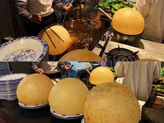 超级大煎堆-香山家宴