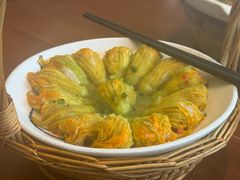 -凤凰山斑鱼馆(恭城店)