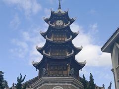 -贵阳北天主教堂